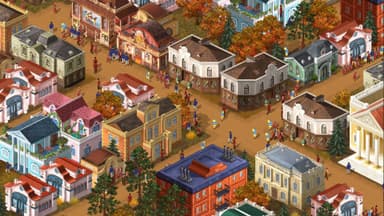 Kapital: Sparks of Revolution - PC Windows,Mac OSX,Linux