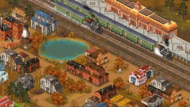 Kapital: Sparks of Revolution - PC Windows,Mac OSX,Linux