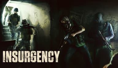 Insurgency - PC Windows,Mac OSX,Linux