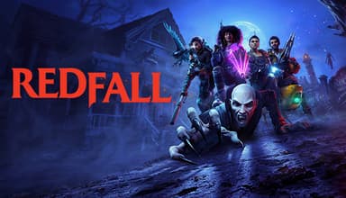 Redfall™ - PC Windows