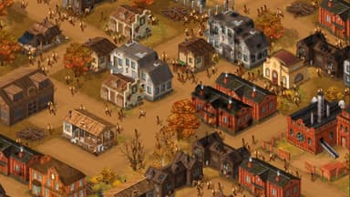 Kapital: Sparks of Revolution - PC Windows,Mac OSX,Linux