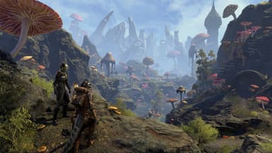 The Elder Scrolls Online Deluxe Upgrade: Necrom - PC Windows