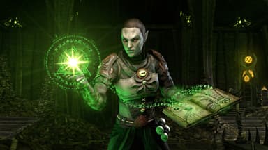 The Elder Scrolls Online Deluxe Upgrade: Necrom - PC Windows
