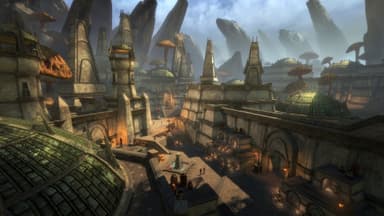 The Elder Scrolls Online Deluxe Upgrade: Necrom - PC Windows