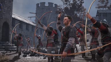 Chivalry 2 - King's Edition Content - PC Windows