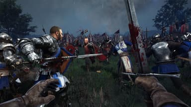 Chivalry 2 - King's Edition Content - PC Windows