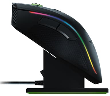 Razer Mamba Chroma pelihiiri