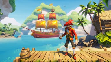 Blazing Sails - Privateer Pack - PC Windows