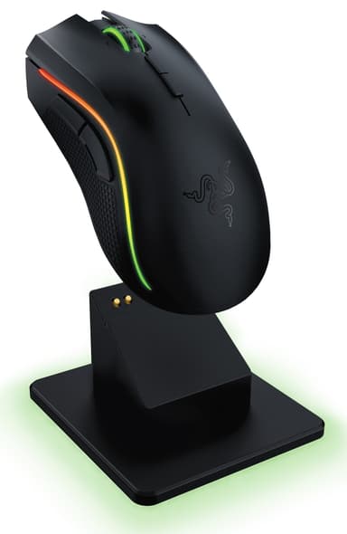 Razer Mamba Chroma pelihiiri
