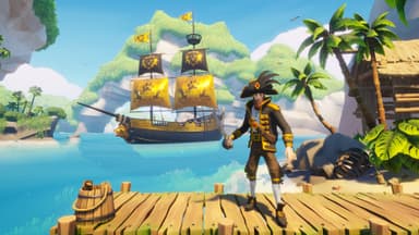 Blazing Sails - Privateer Pack - PC Windows