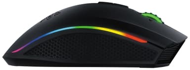 Razer Mamba Chroma pelihiiri
