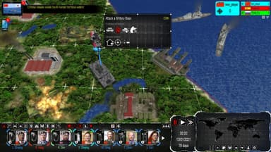 Commando Unit - 4th Generation Warfare - PC Windows