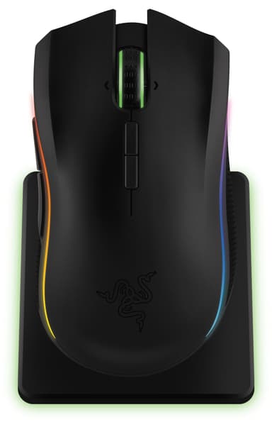 Razer Mamba Chroma pelihiiri