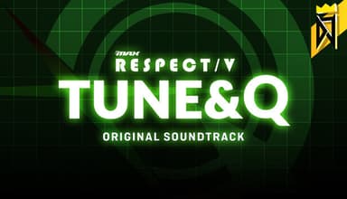 DJMAX RESPECT V - TECHNIKA TUNE & Q Original Soundtrack - PC Windows,M