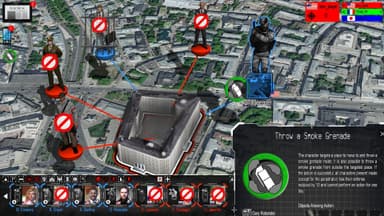 Commando Unit - 4th Generation Warfare - PC Windows