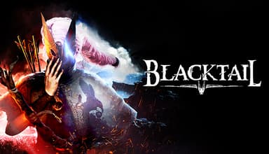 BLACKTAIL - PC Windows