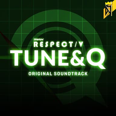 DJMAX RESPECT V - TECHNIKA TUNE & Q Original Soundtrack - PC Windows,M