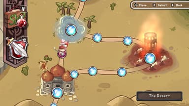 Fairy Knights - PC Windows