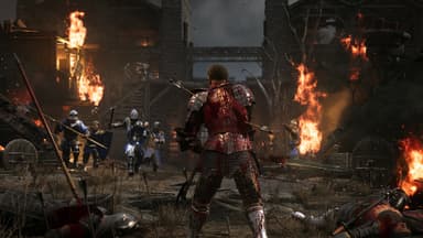 Chivalry 2 - King's Edition Content - PC Windows