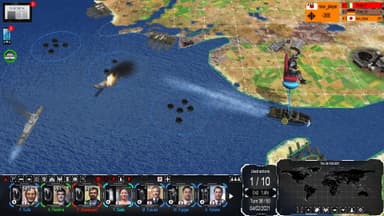 Commando Unit - 4th Generation Warfare - PC Windows