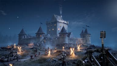 Chivalry 2 - King's Edition Content - PC Windows