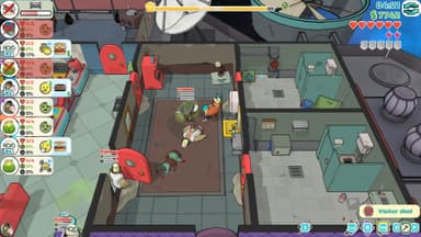 Godlike Burger - PC Windows,Mac OSX,Linux