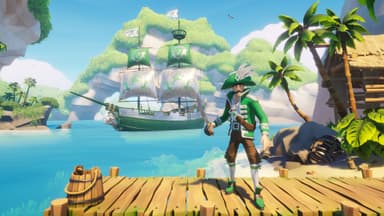 Blazing Sails - Privateer Pack - PC Windows