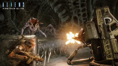 Aliens: Fireteam Elite - Pathogen Expansion - PC Windows