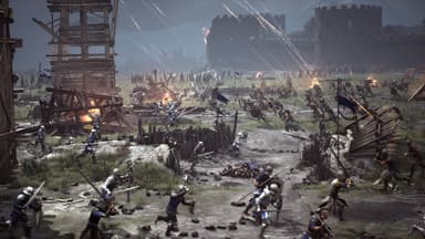 Chivalry 2 - King's Edition Content - PC Windows