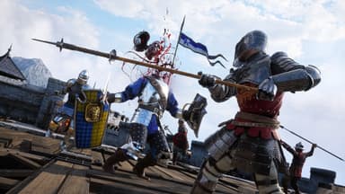 Chivalry 2 - King's Edition Content - PC Windows