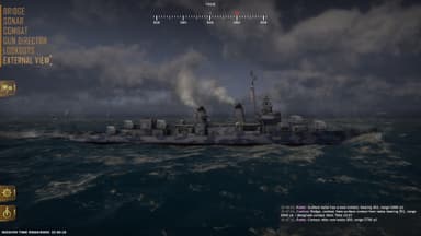 Destroyer: The U-Boat Hunter - Supporter Pack - PC Windows