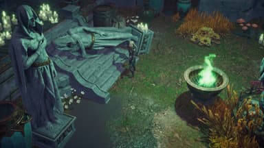Disciples: Liberation - Paths to Madness - PC Windows