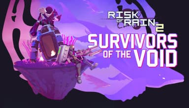 Risk of Rain 2: Survivors of the Void - PC Windows