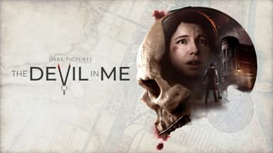 The Dark Pictures Anthology: The Devil In Me - PC Windows
