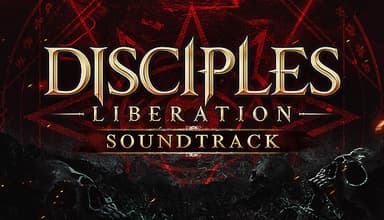 Disciples: Liberation Soundtrack - PC Windows,Mac OSX,Linux