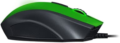 Razer Naga 2014 Limited Edition pelihiiri (vihreä)