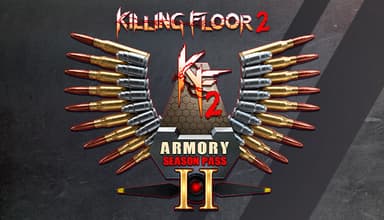 Killing Floor 2 - Season Pass 2022 - PC Windows