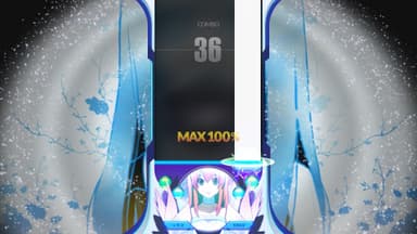 DJMAX RESPECT V - The Clear Blue Sky GEAR PACK - PC Windows