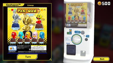 PAC-MAN MUSEUM+ - PC Windows
