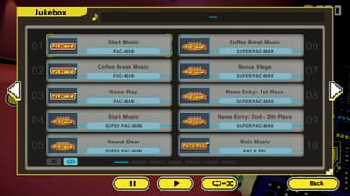 PAC-MAN MUSEUM+ - PC Windows