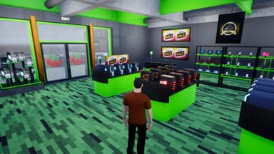 King of Retail - PC Windows,Mac OSX