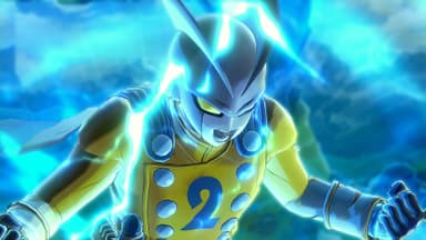 DRAGON BALL XENOVERSE 2 - HERO OF JUSTICE Pack Set - PC Windows