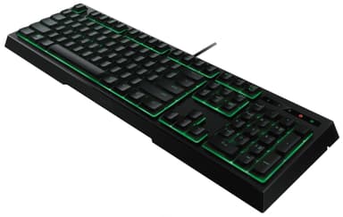 Razer Ornata pelinäppäimistö