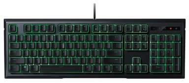 Razer Ornata pelinäppäimistö