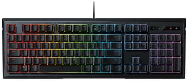 Razer Ornata Chroma pelinäppäimistö