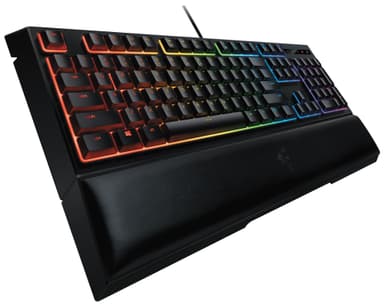 Razer Ornata Chroma pelinäppäimistö