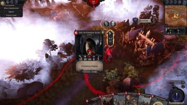 Immortal Realms: Vampire Wars - Fangs and Bones - PC Windows
