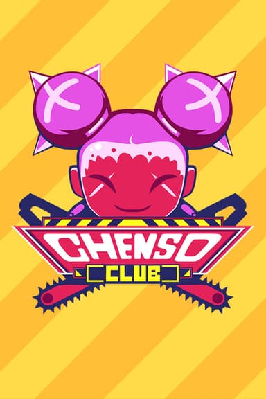 Chenso Club on Steam