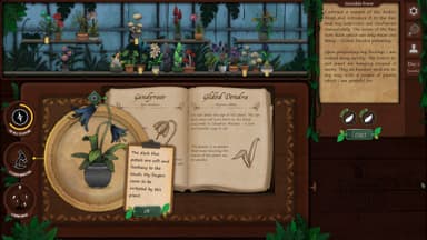 Strange Horticulture - PC Windows