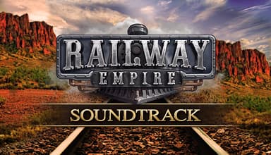Railway Empire - Original Soundtrack - PC Windows,Mac OSX,Linux
